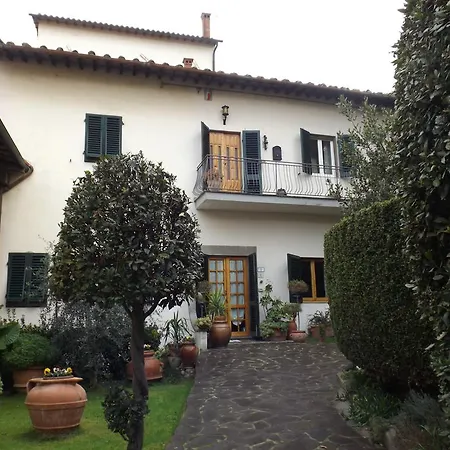 Holiday home Casa Vacanze Le Piagge Di Scappini Simona