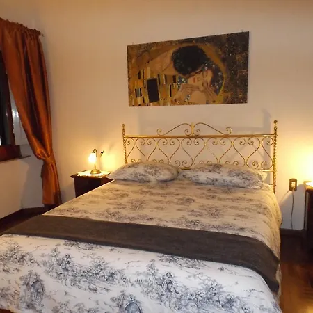 Casa Vacanze Le Piagge Di Scappini Simona
