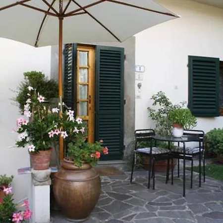 Casa Vacanze Le Piagge Di Scappini Simona Holiday home Montelupo Fiorentino