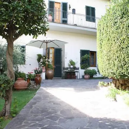 Casa Vacanze Le Piagge Di Scappini Simona Montelupo Fiorentino