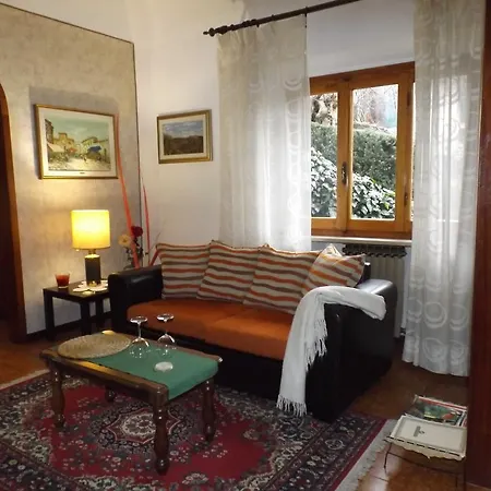Holiday home Casa Vacanze Le Piagge Di Scappini Simona *