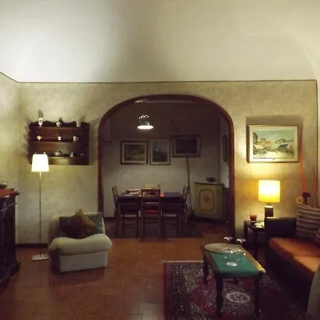Casa vacanze Casa Le Piagge *
