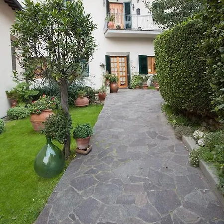 Holiday home Casa Vacanze Le Piagge Di Scappini Simona *