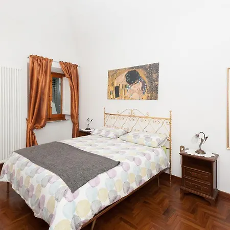Casa Vacanze Le Piagge Di Scappini Simona Holiday home