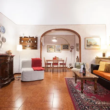 Casa Vacanze Le Piagge Di Scappini Simona Holiday home Montelupo Fiorentino