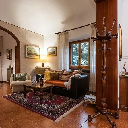 Casa Le Piagge Montelupo Fiorentino