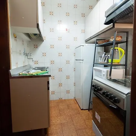 Casa Vacanze Le Piagge Di Scappini Simona Holiday home
