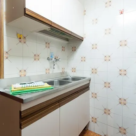 Casa Vacanze Le Piagge Di Scappini Simona Holiday home