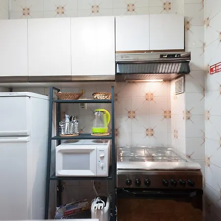 Casa Vacanze Le Piagge Di Scappini Simona Holiday home