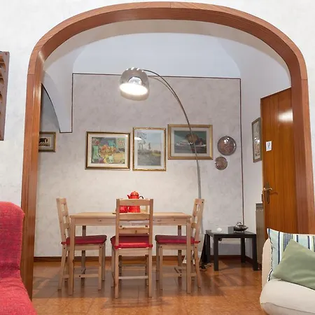 Casa Vacanze Le Piagge Di Scappini Simona