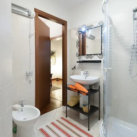 Casa Vacanze Le Piagge Di Scappini Simona *