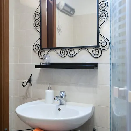 Casa Le Piagge *