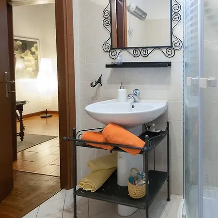 Casa Vacanze Le Piagge Di Scappini Simona Montelupo Fiorentino