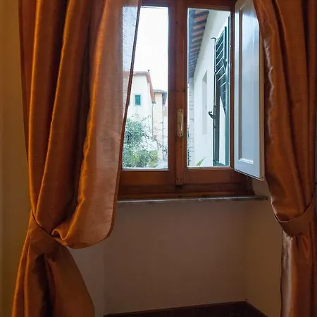 Casa Vacanze Le Piagge Di Scappini Simona