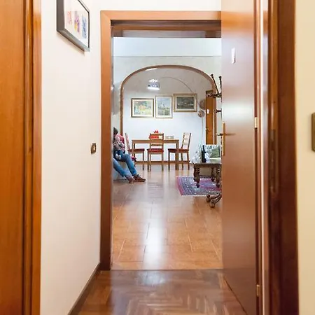 Casa Vacanze Le Piagge Di Scappini Simona Montelupo Fiorentino