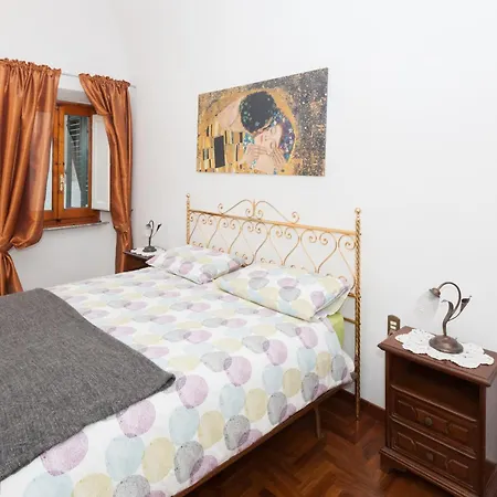 Casa Vacanze Le Piagge Di Scappini Simona Holiday home *