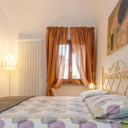 Holiday home Casa Vacanze Le Piagge Di Scappini Simona Montelupo Fiorentino