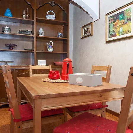 Casa Vacanze Le Piagge Di Scappini Simona * Montelupo Fiorentino
