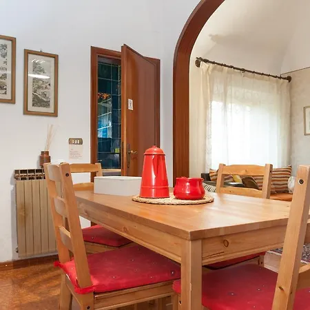 Casa Vacanze Le Piagge Di Scappini Simona Holiday home
