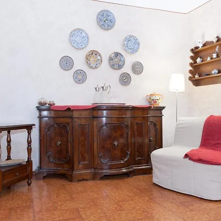 Holiday home Casa Vacanze Le Piagge Di Scappini Simona Montelupo Fiorentino