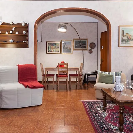 Casa Vacanze Le Piagge Di Scappini Simona