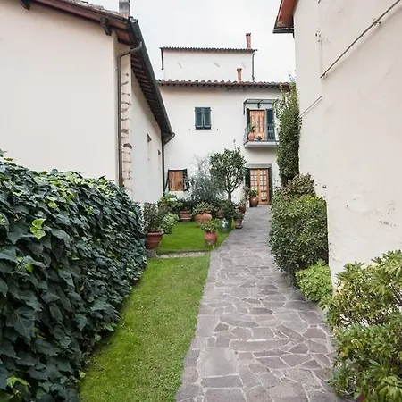 Casa Vacanze Le Piagge Di Scappini Simona Holiday home Montelupo Fiorentino