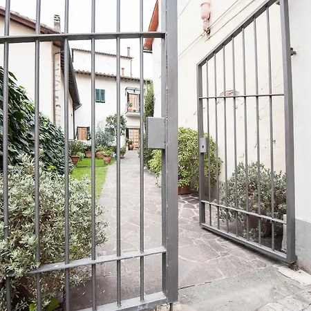 Casa Vacanze Le Piagge Di Scappini Simona Holiday home