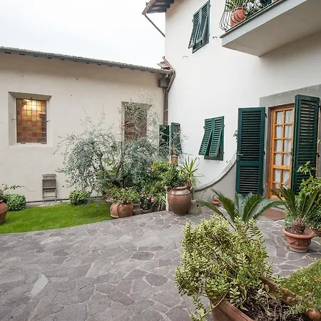 Casa Vacanze Le Piagge Di Scappini Simona Holiday home