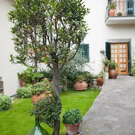 Casa Vacanze Le Piagge Di Scappini Simona * Montelupo Fiorentino