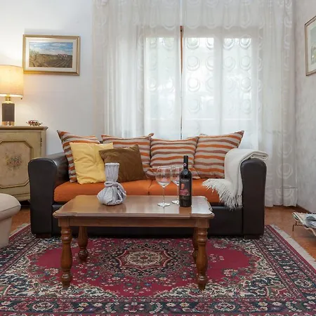Casa Vacanze Le Piagge Di Scappini Simona Holiday home *