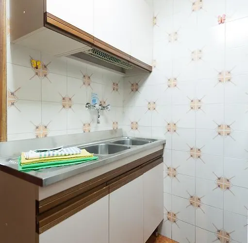 Le Piagge Di Scappini Simona Prázdninový dům