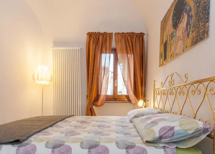 Prázdninový dům Le Piagge Di Scappini Simona Montelupo Fiorentino
